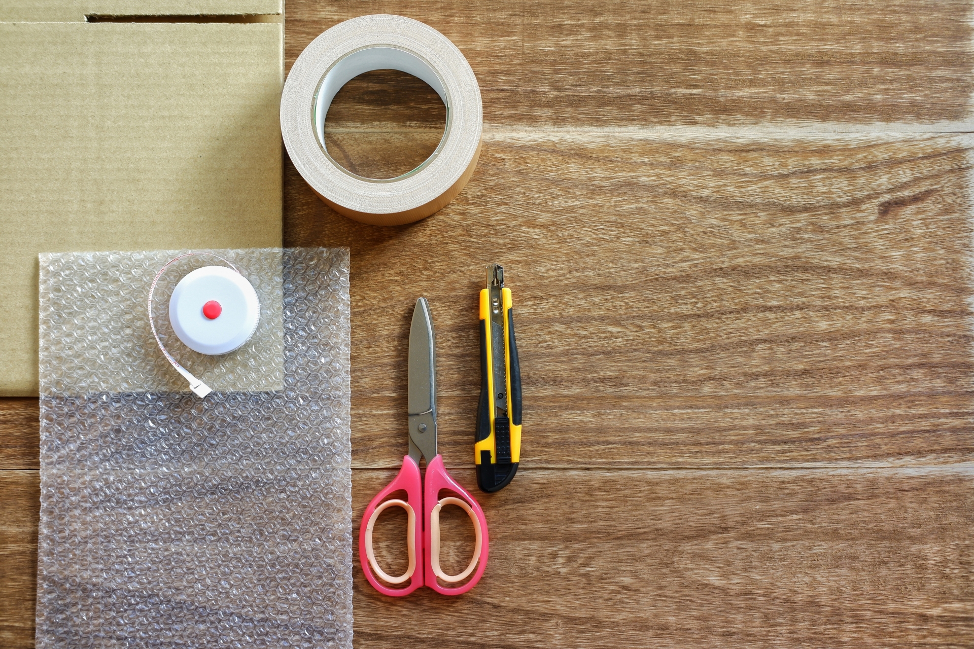 同梱につきまして