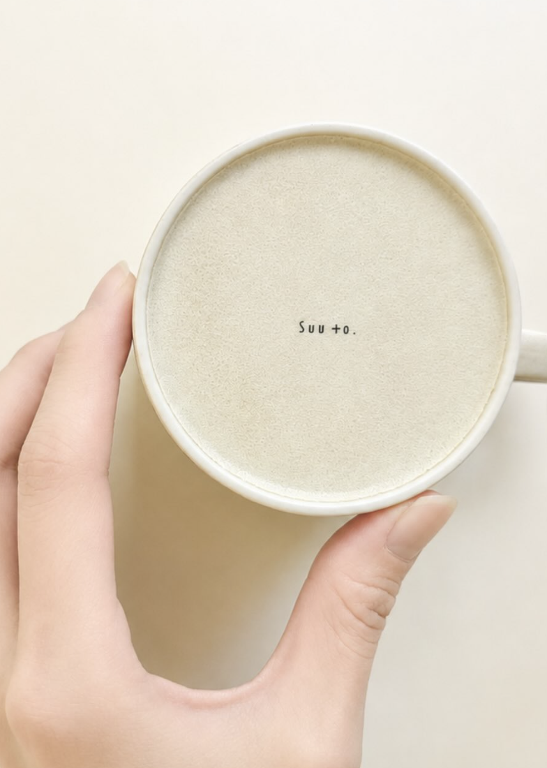 光透かす磁器