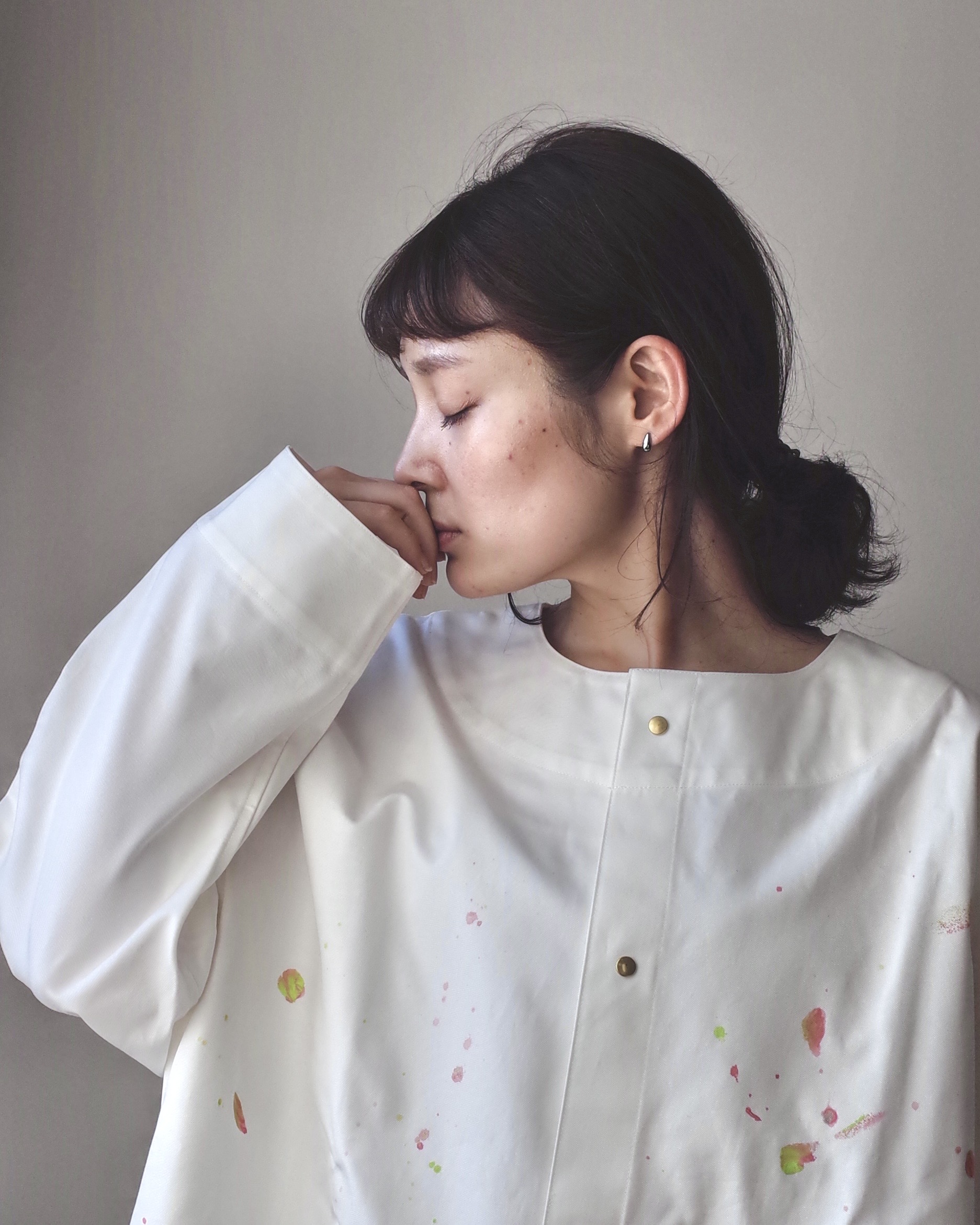 贈り物が、つなぐもの。前編