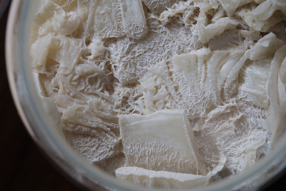 キムチの賞味期限は？食べごろはいつなの？