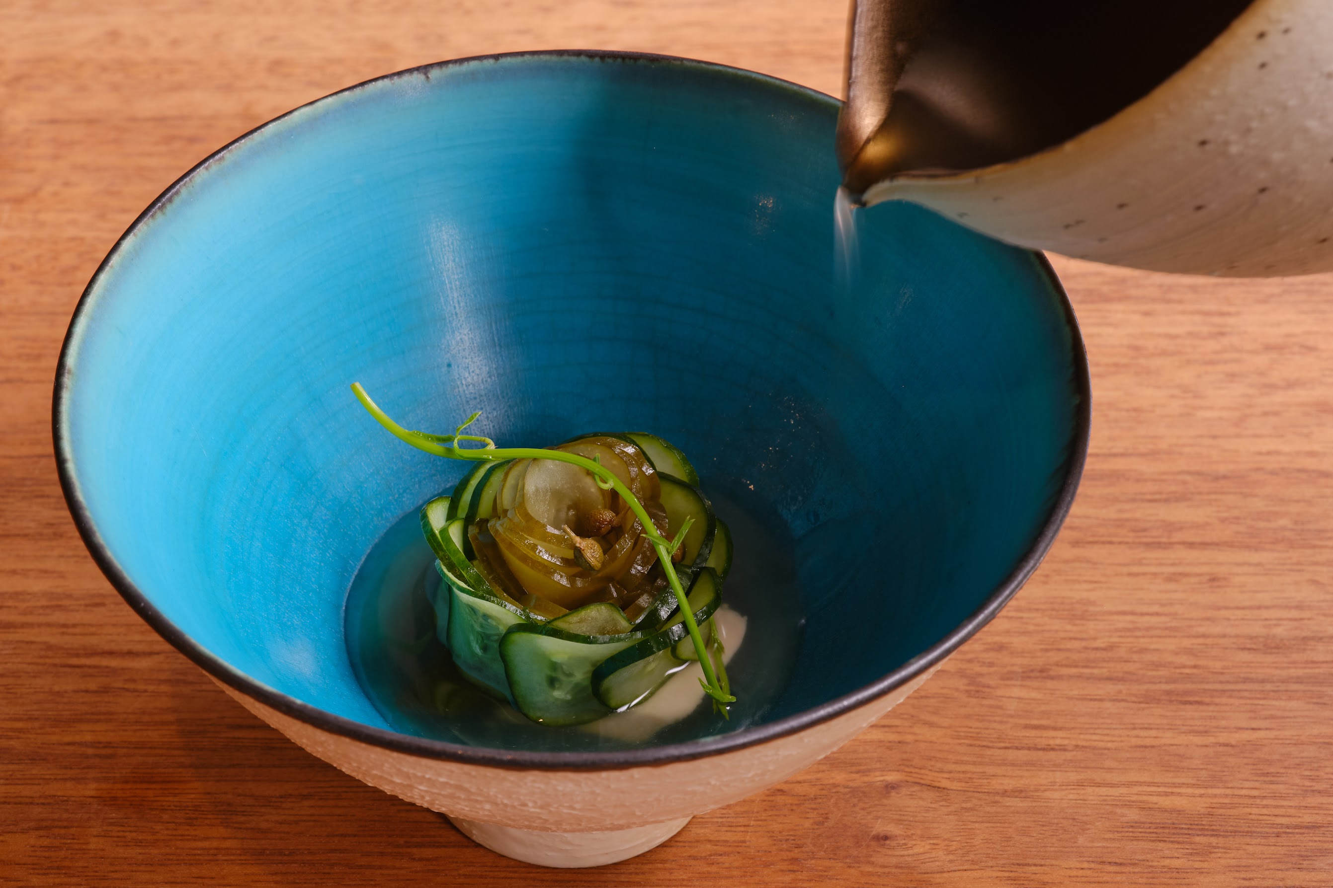 水キムチとは？味・乳酸菌・普通のキムチとの違いを丁寧に解説