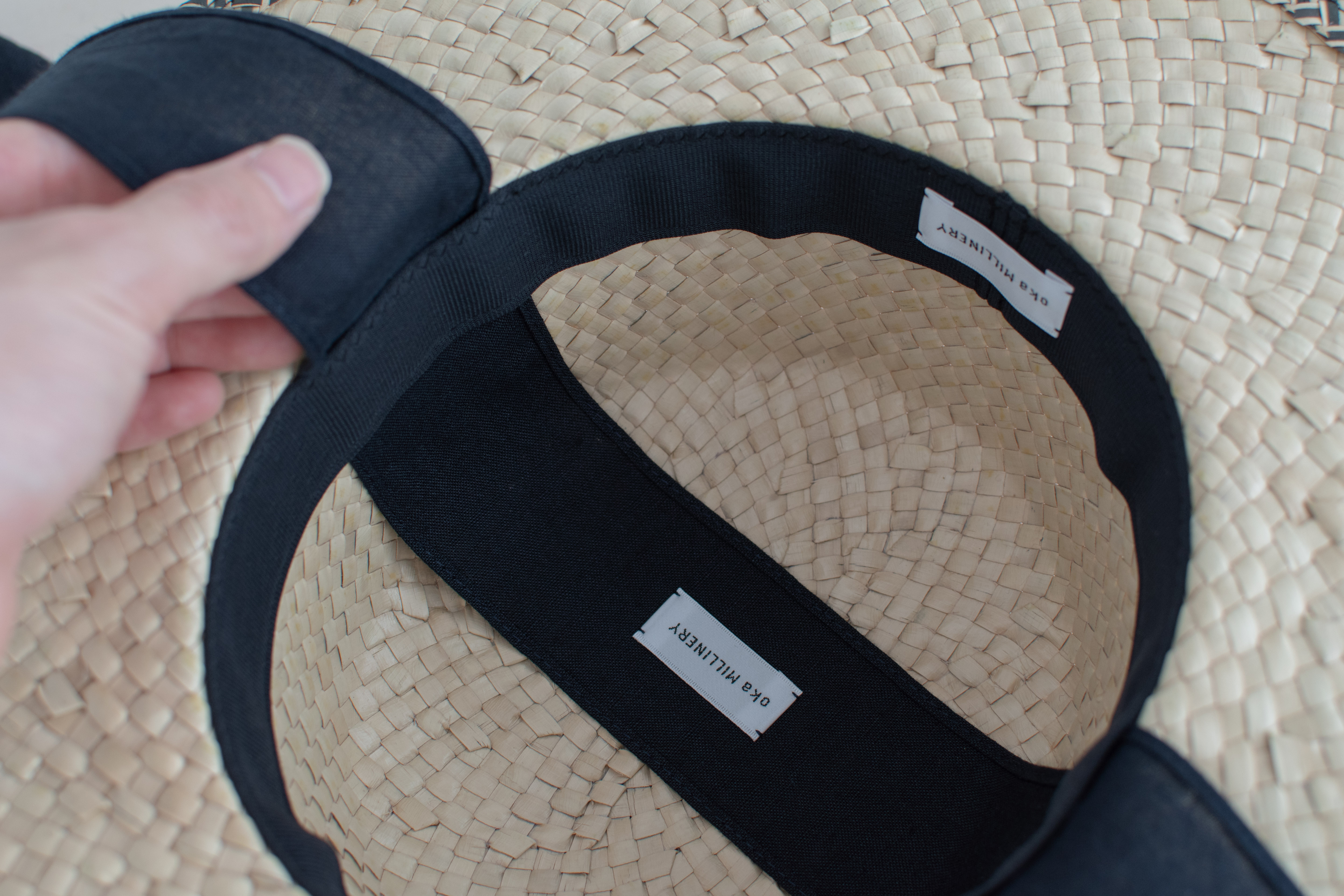 How to Attach the Ribbon