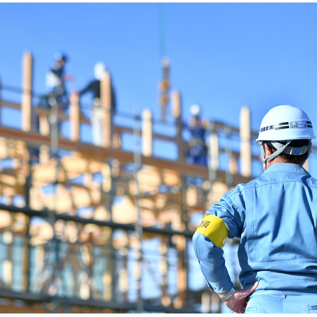 1級建築施工管理技士】一発合格への道標!