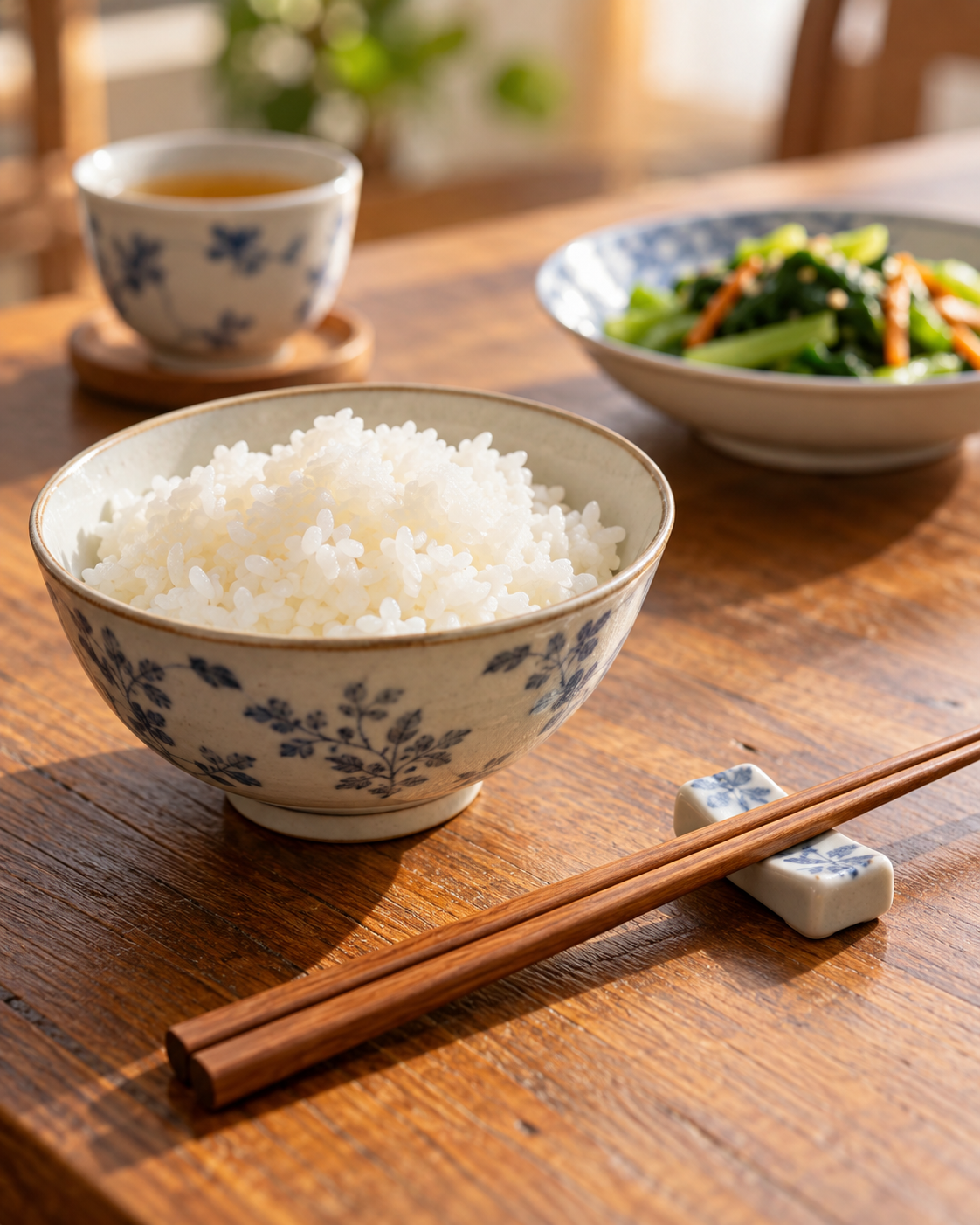 今日の中国雑学｜ご飯に箸を立てないのはなぜ？