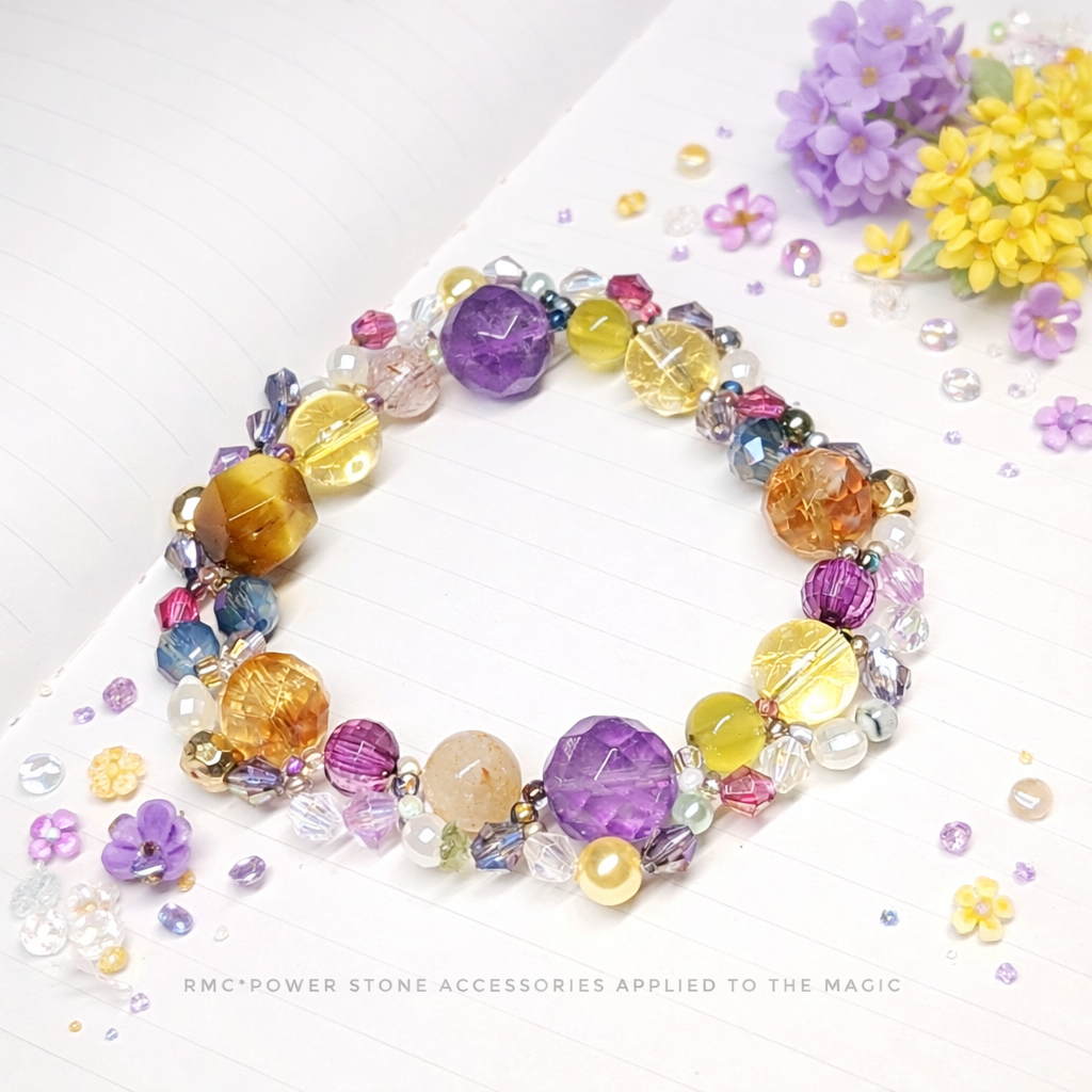 天然石アクセサリーの選び方