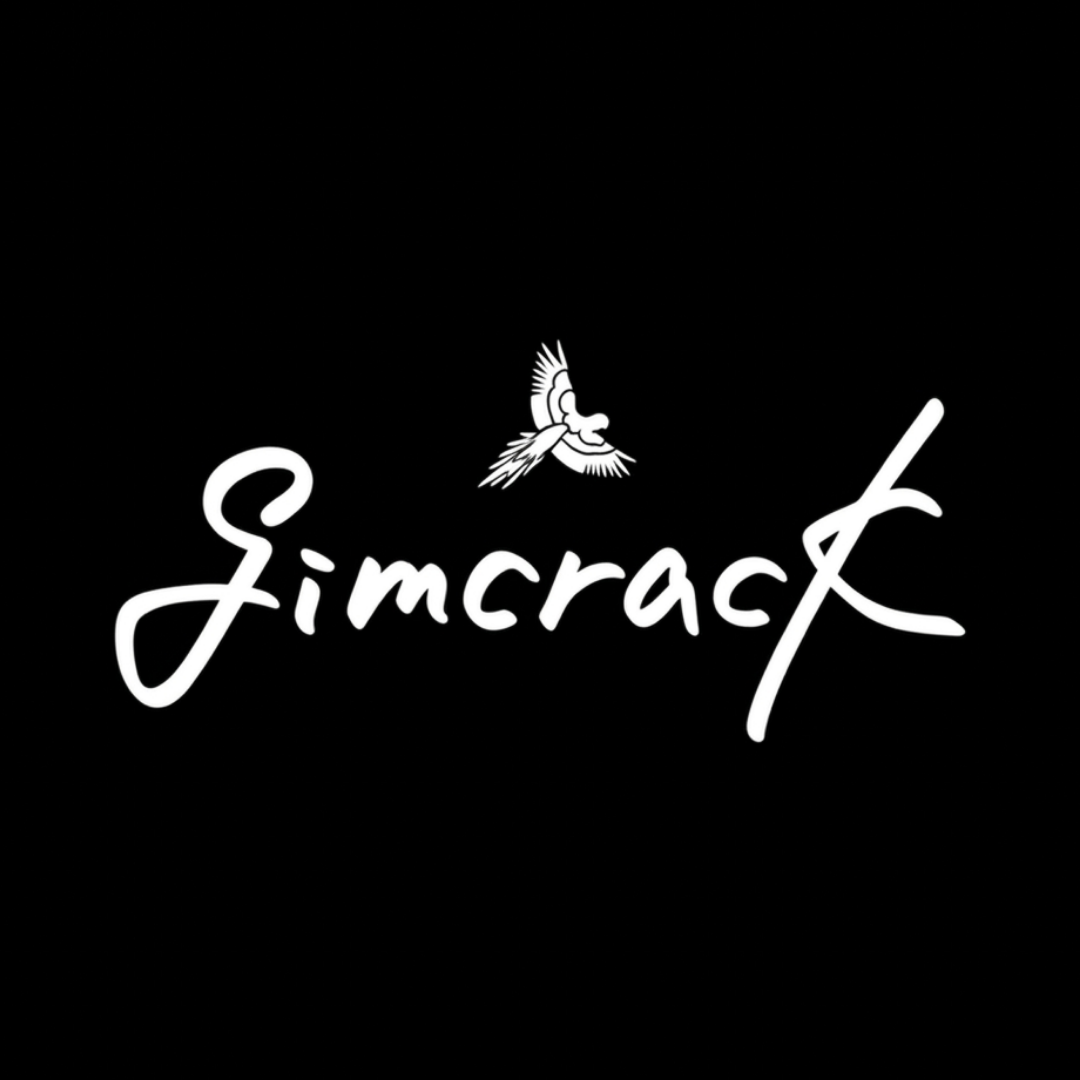 Gimcrack/ジムクラックのオンラインショップは今月中にオープンします!バイカー必見!!