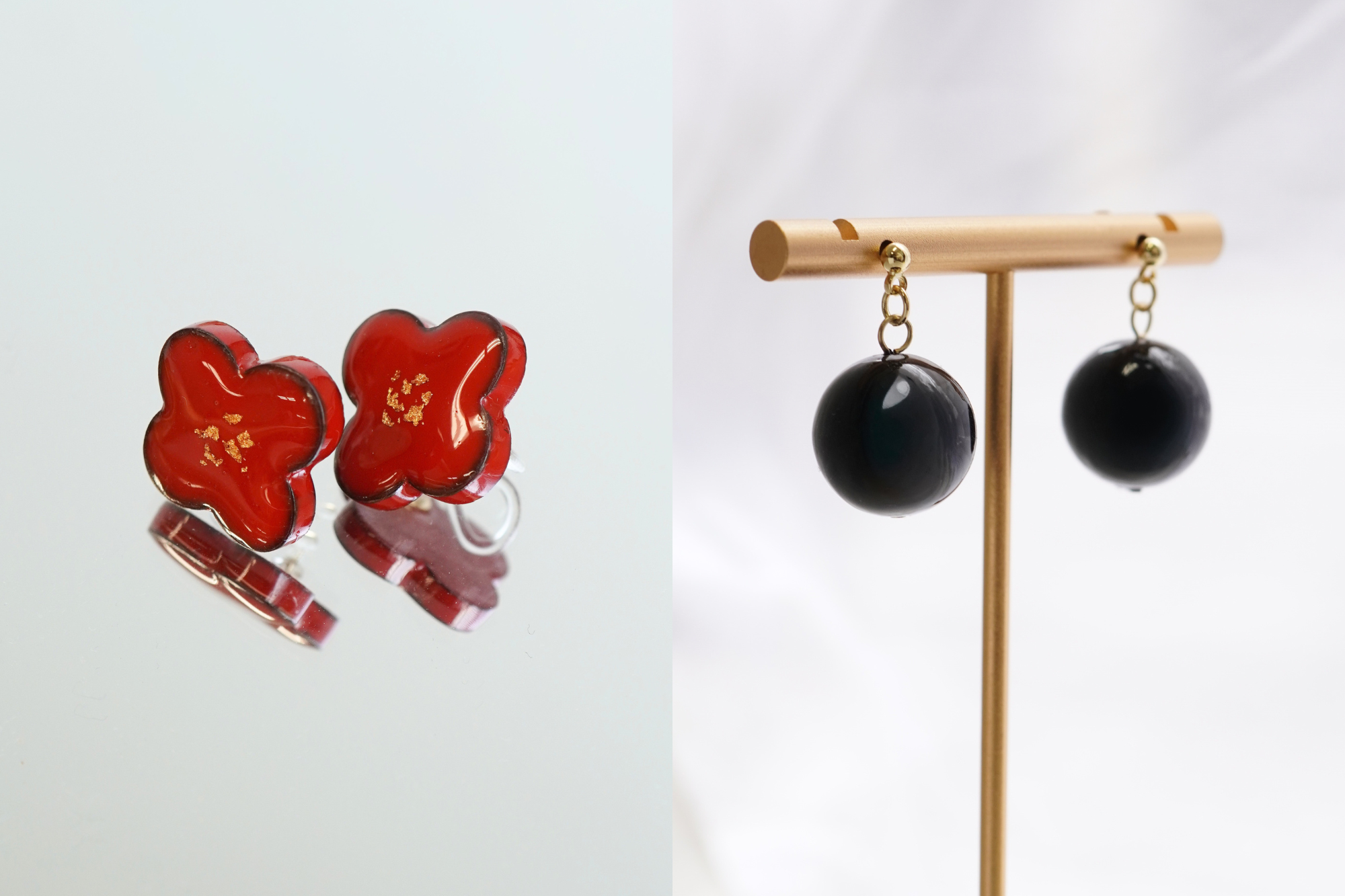 漆アクセサリーってどんなもの?