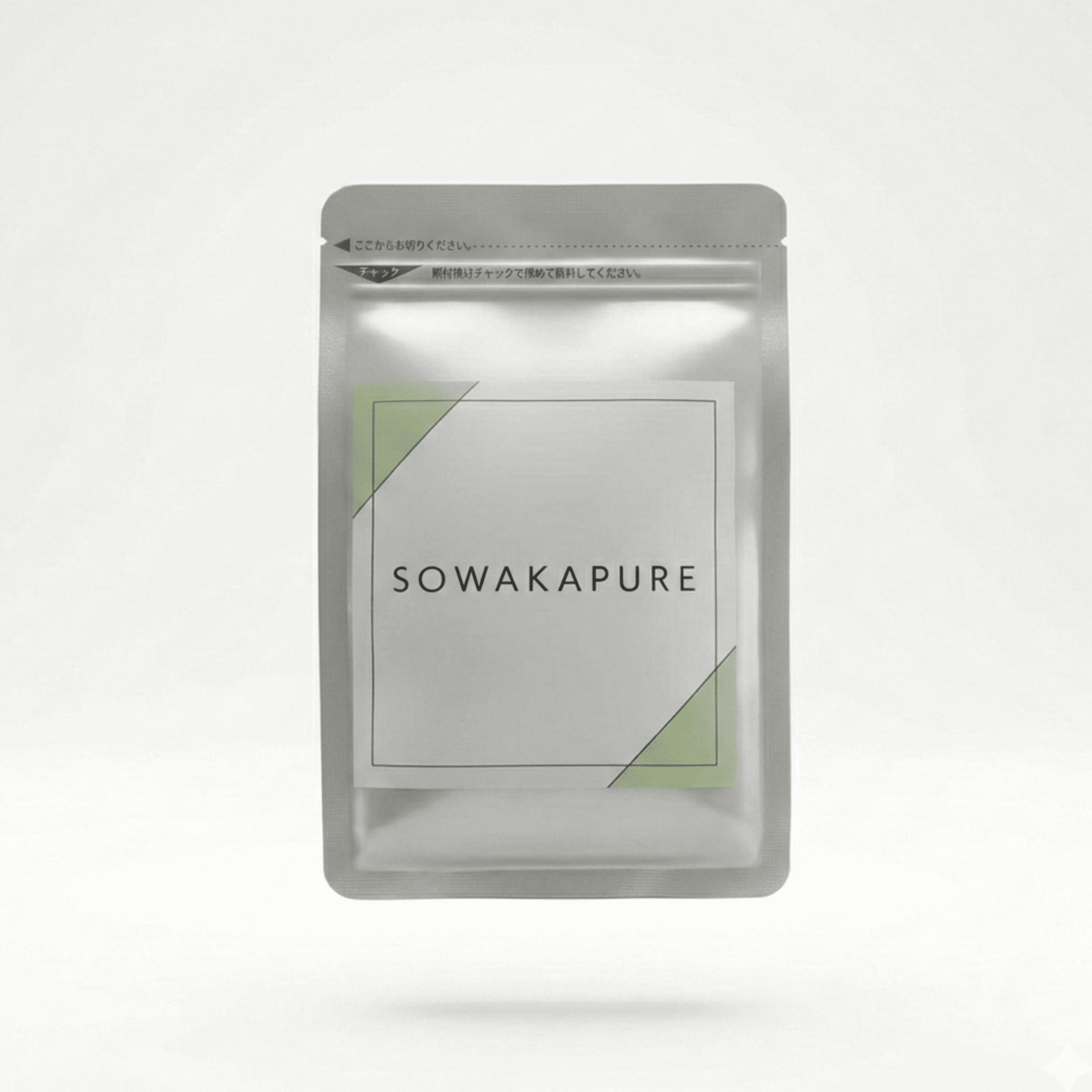 Makuakeで600%達成！高麗人参サプリSOWAKAPUREの魅力