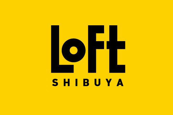 【3月27日（水）～5月20日（月）】渋谷LOFTの1階でグッズ販売！
