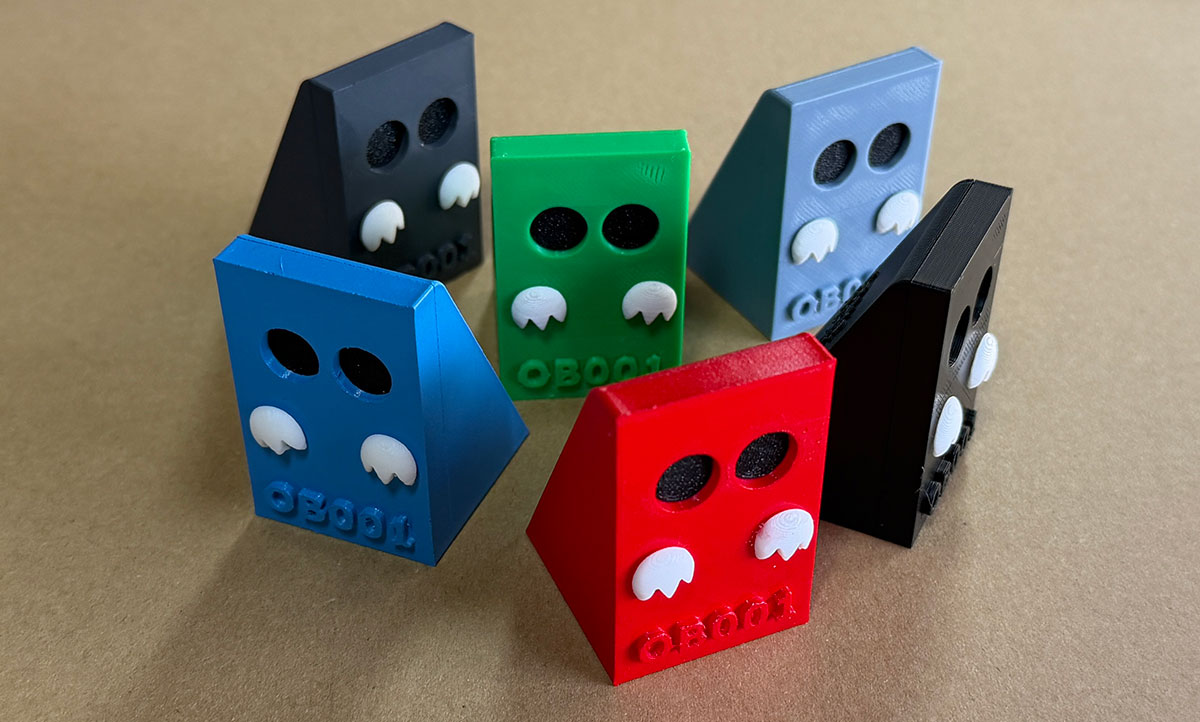 Wandering in Search of “Fun”: The Story of the Geo