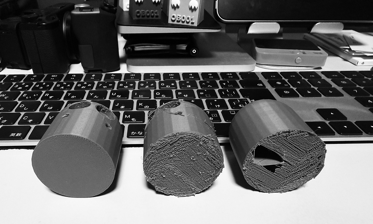 Trial, error, and repeat.