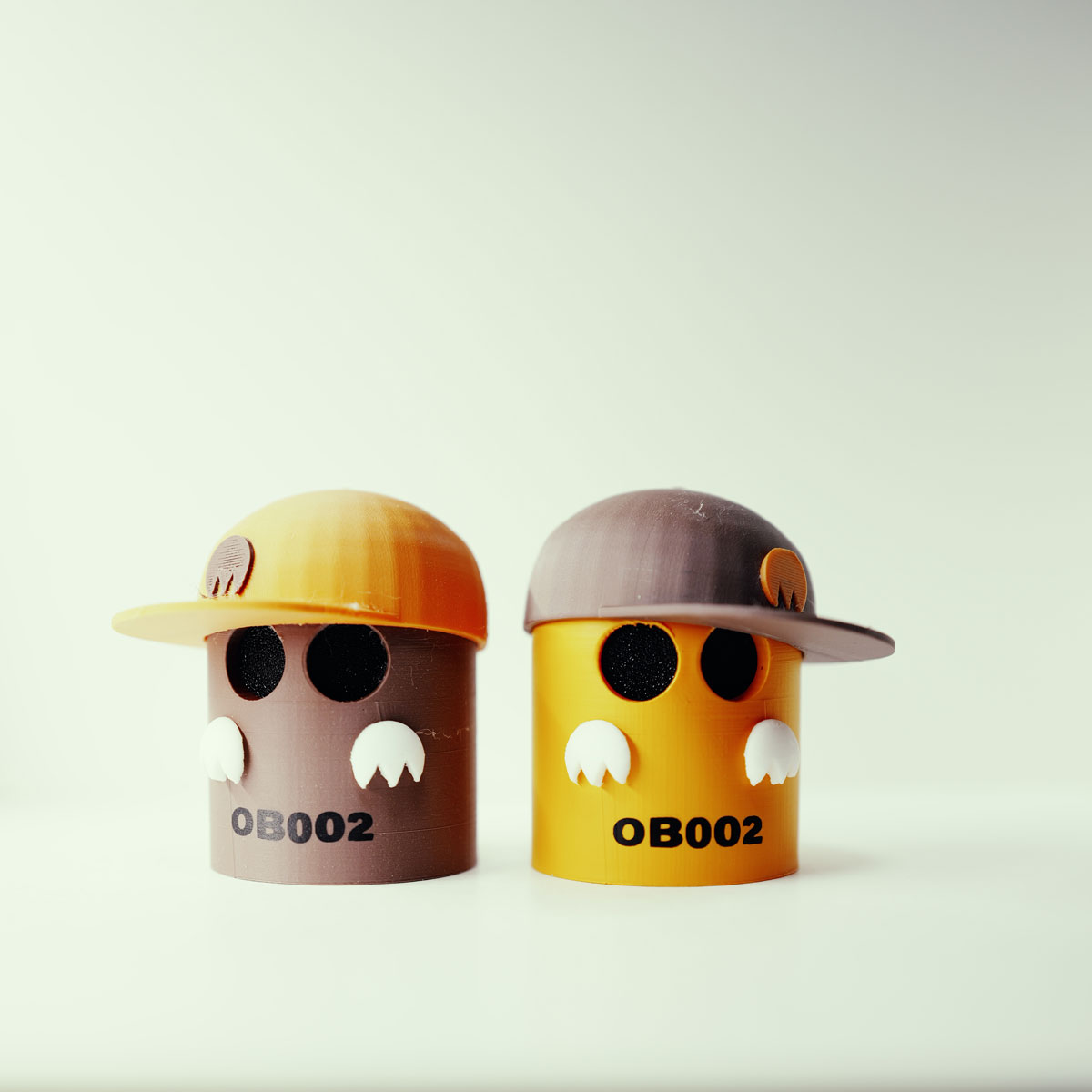 KEHAI / OB002 with BB CAP