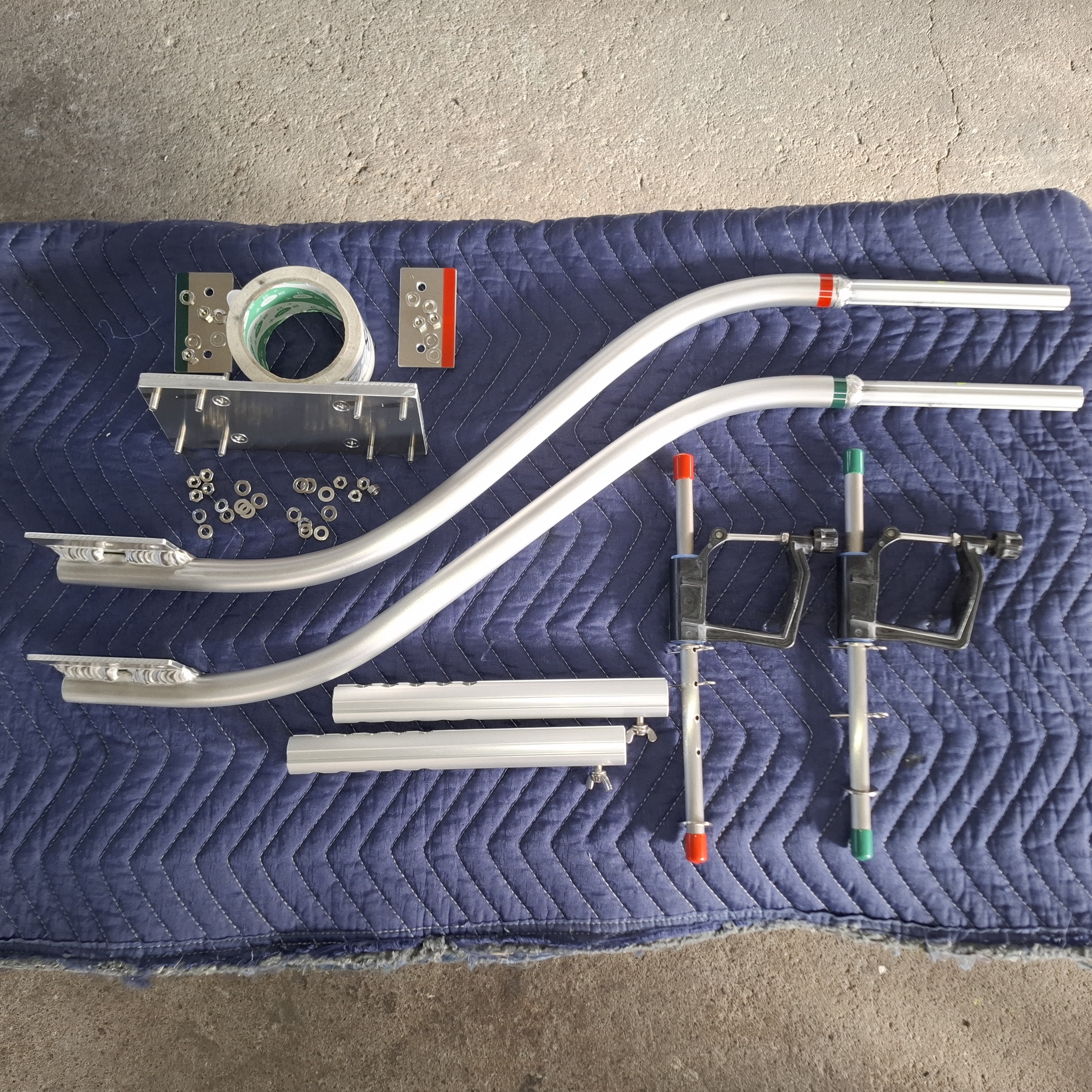 新入部員歓迎活動