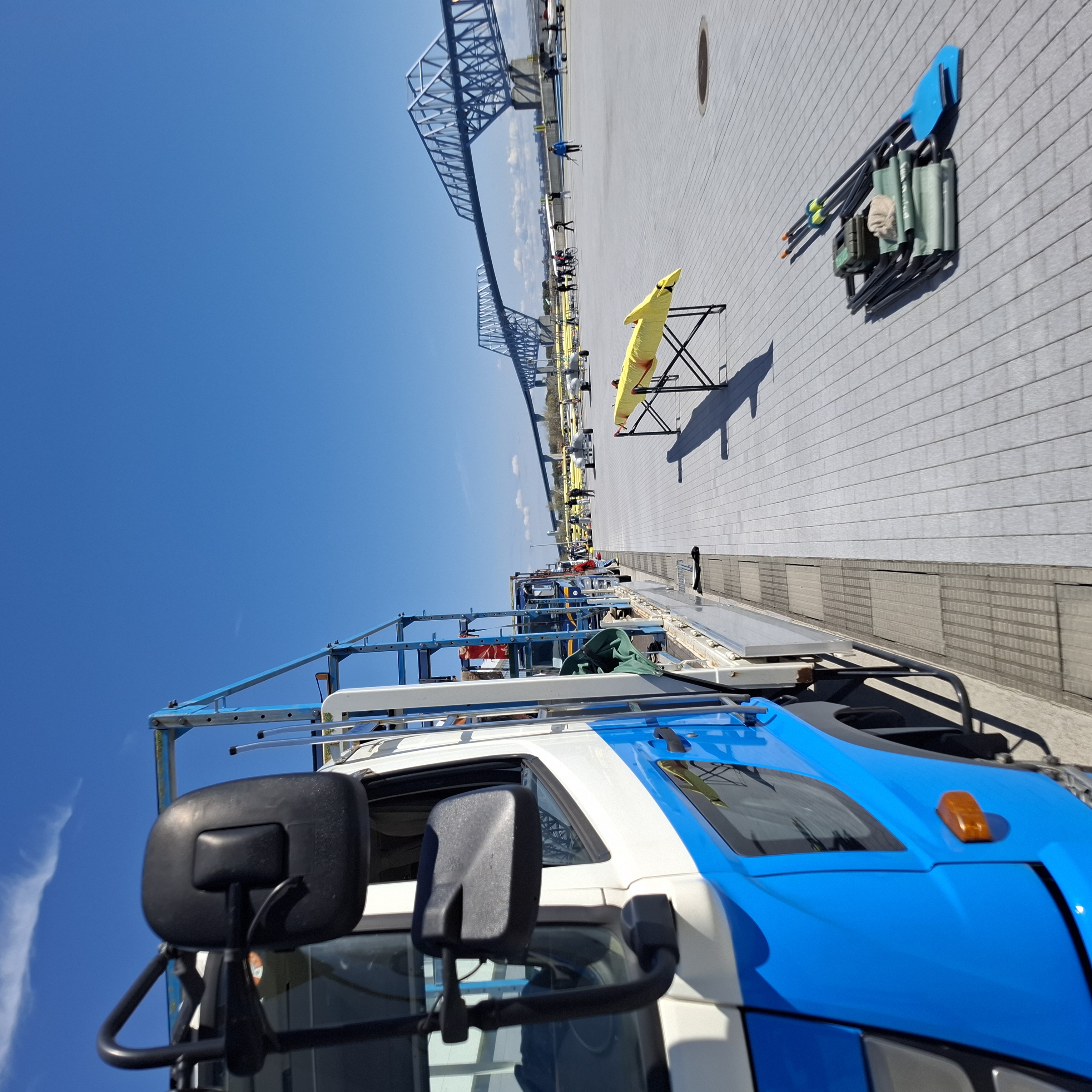 ローイング日本代表選考