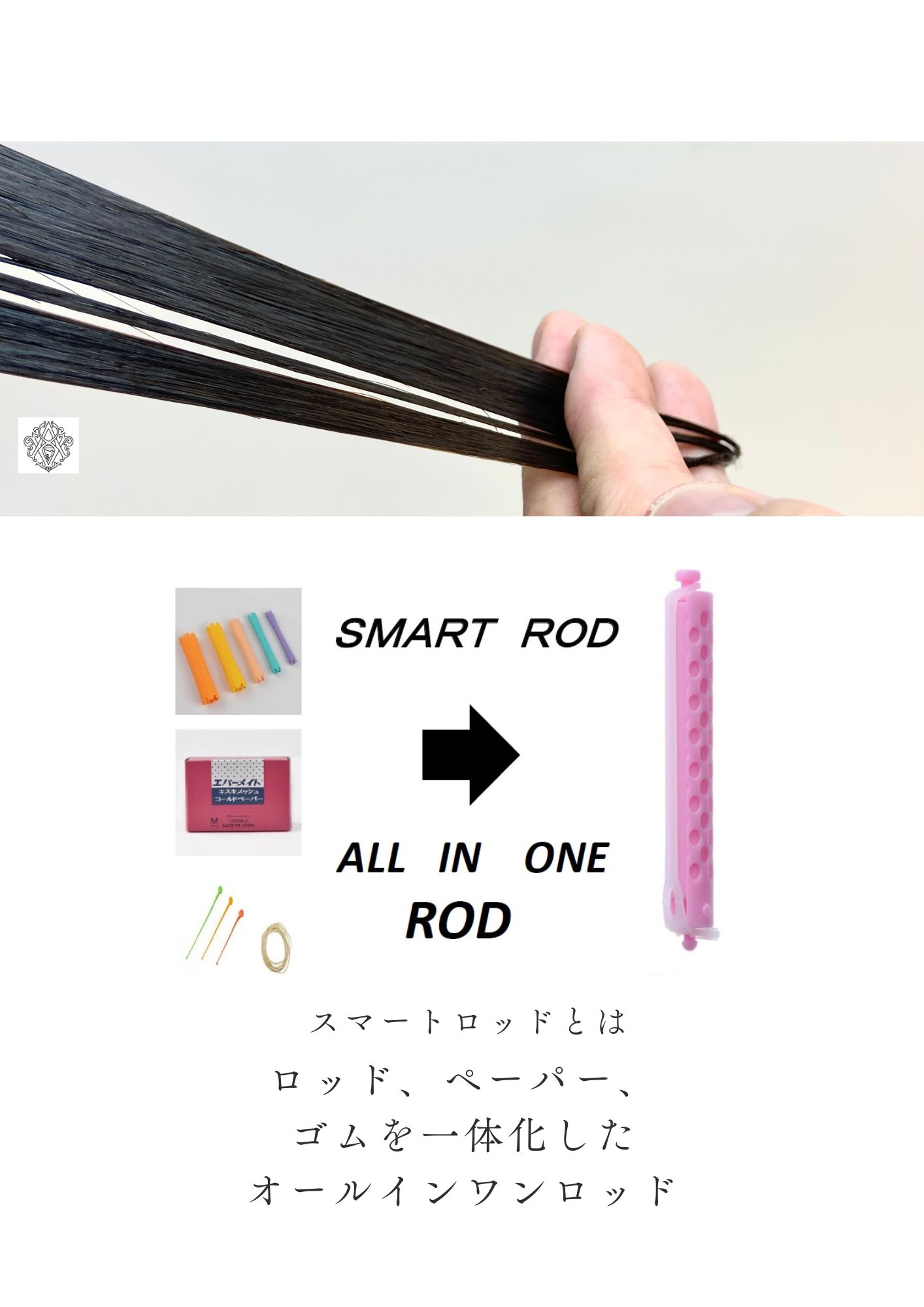 なぜ誰でも再現できるのか。
