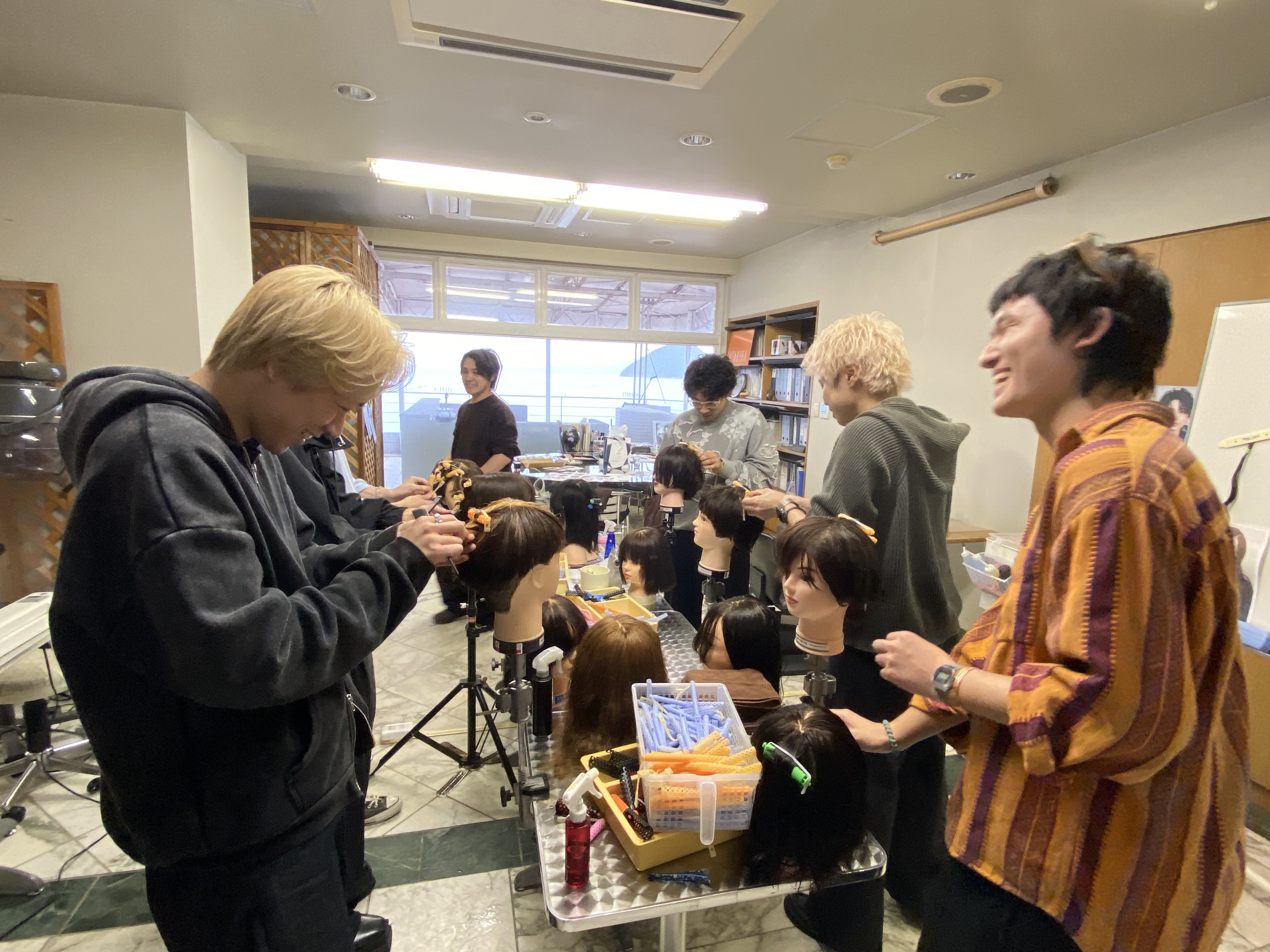 【国内】アンバサダーのサポート付