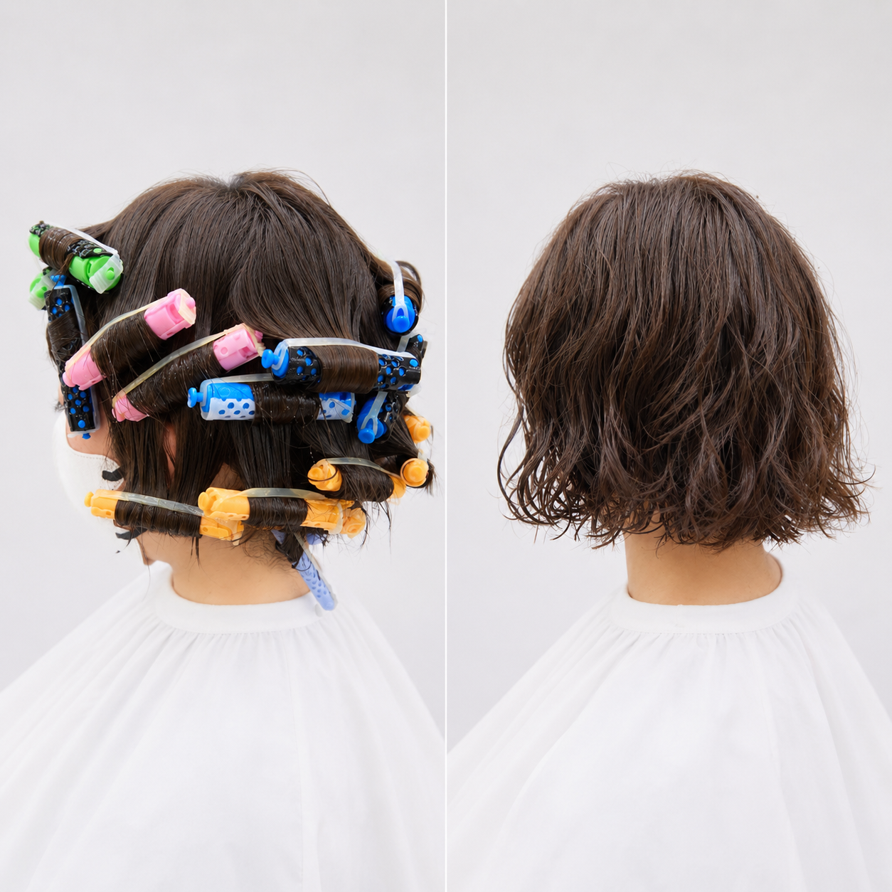 20mm~11mm Bob Perm Guide