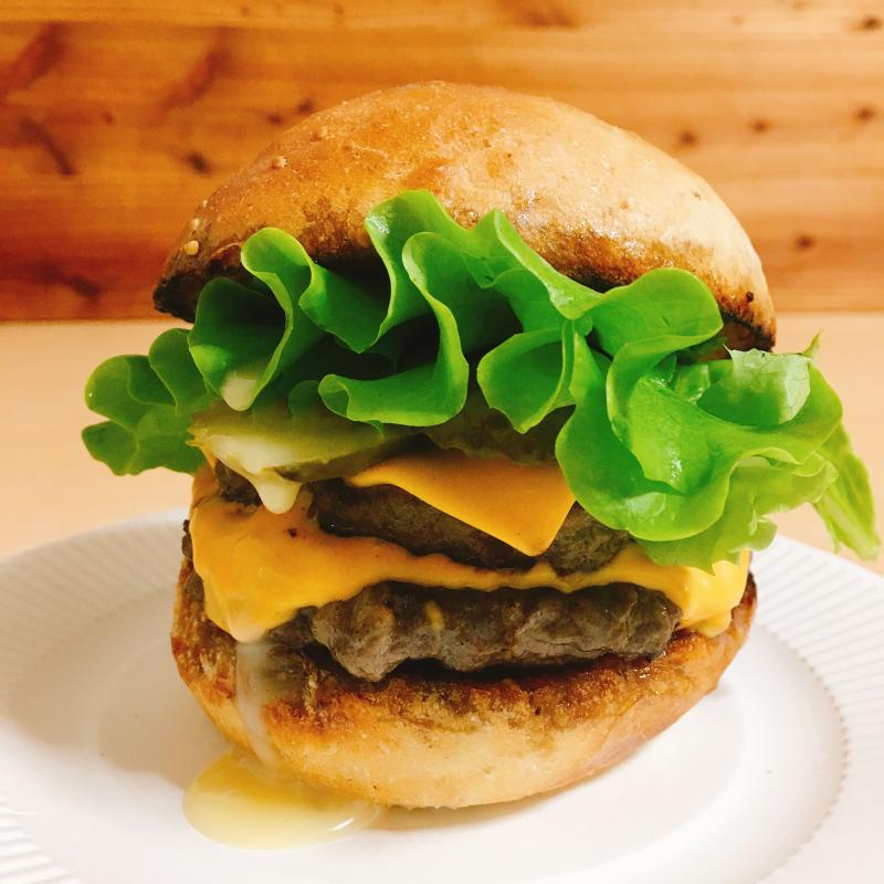 ハンバーガーからナッツへ。BARSAGOが「通販」という形を選んだ理由。