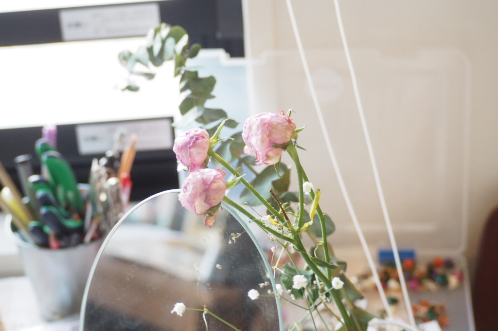 わたしがこれからやりたいこと