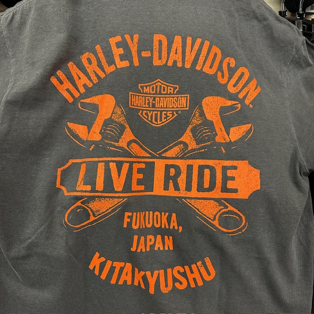 HD北九州ECサイトスタート