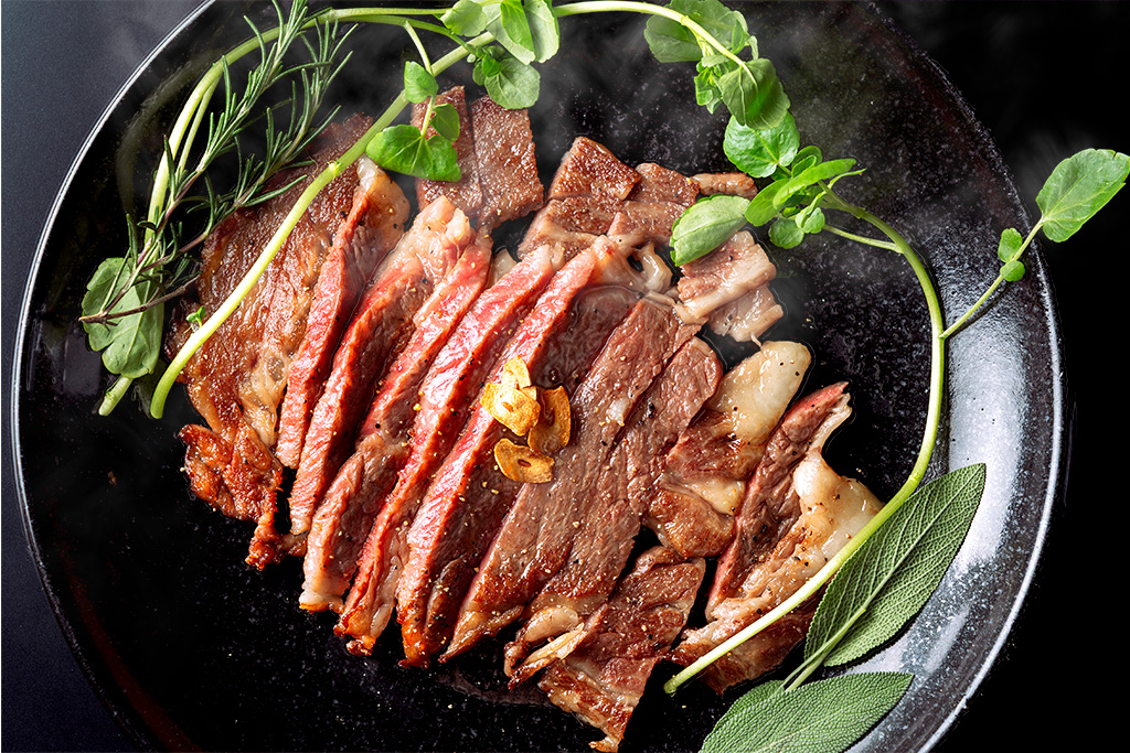 牛肉をもっと美味しく楽しむおすすめの食べ方