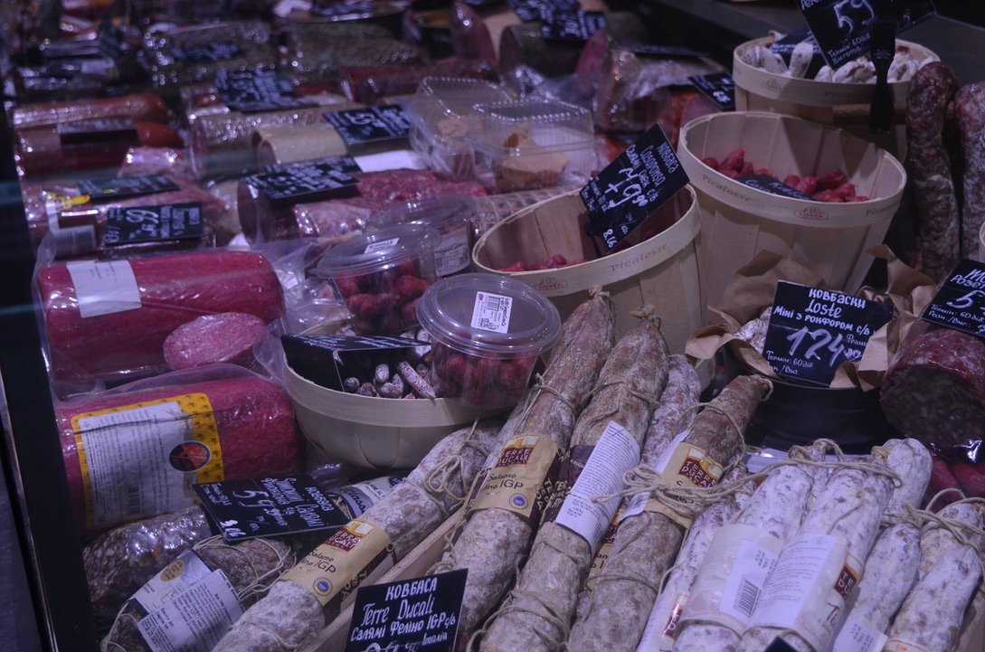 全ての始まり〜・・・ウクライナ編　7