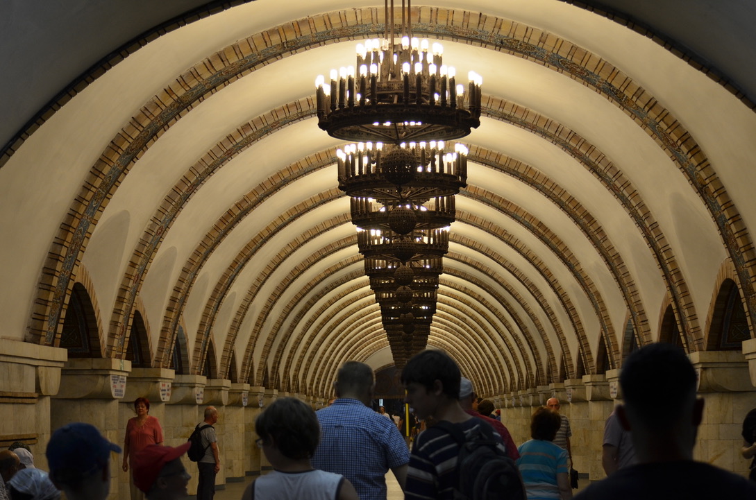 全ての始まり〜・・・ウクライナ編　11