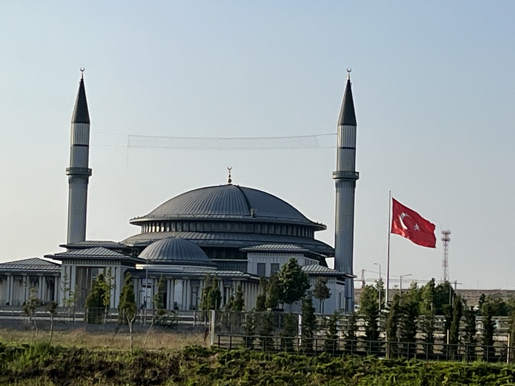 全ての始まり・・・再出発トルコ編 1