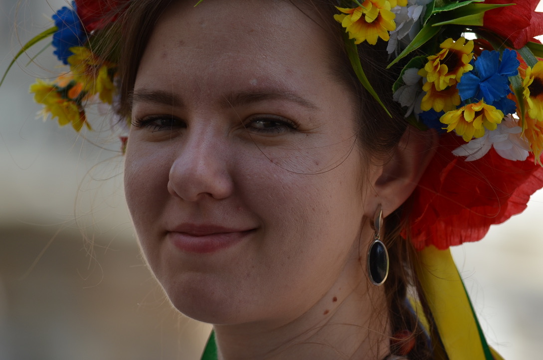 全ての始まり〜・・・ウクライナ編　2