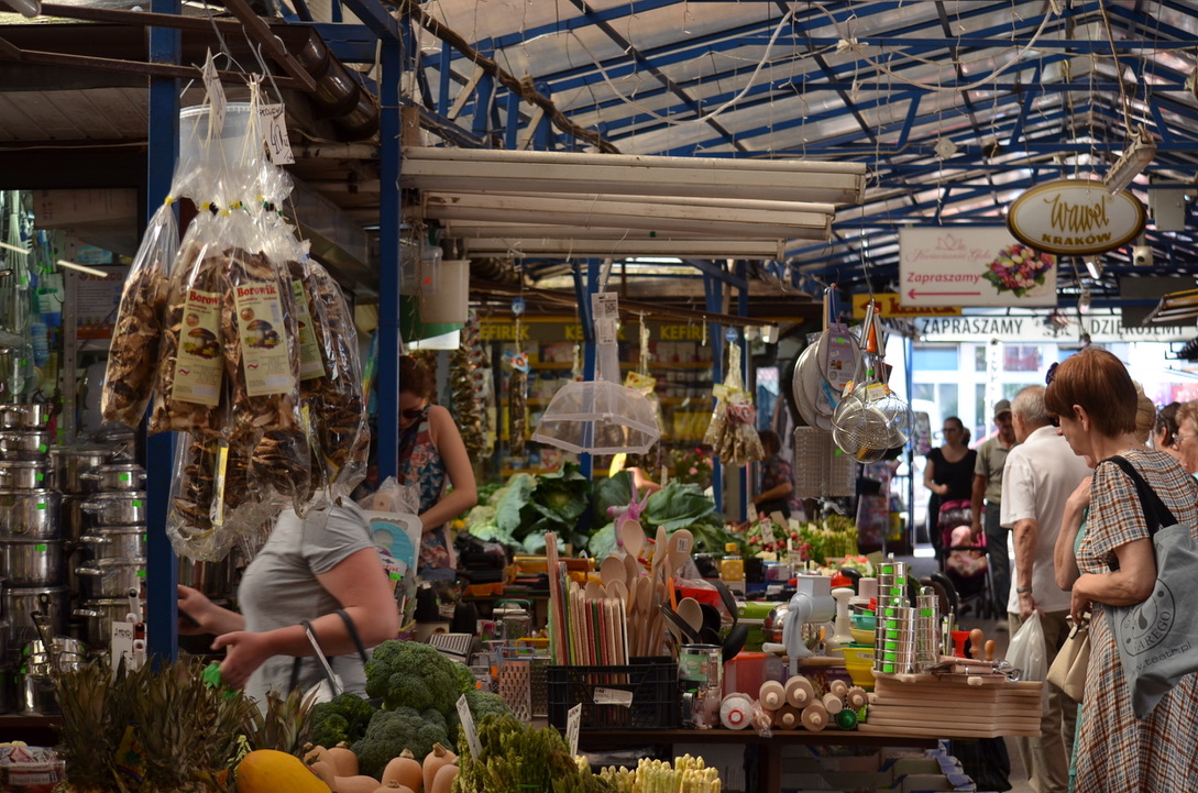 全ての始まり〜・・・ポーランド編　32