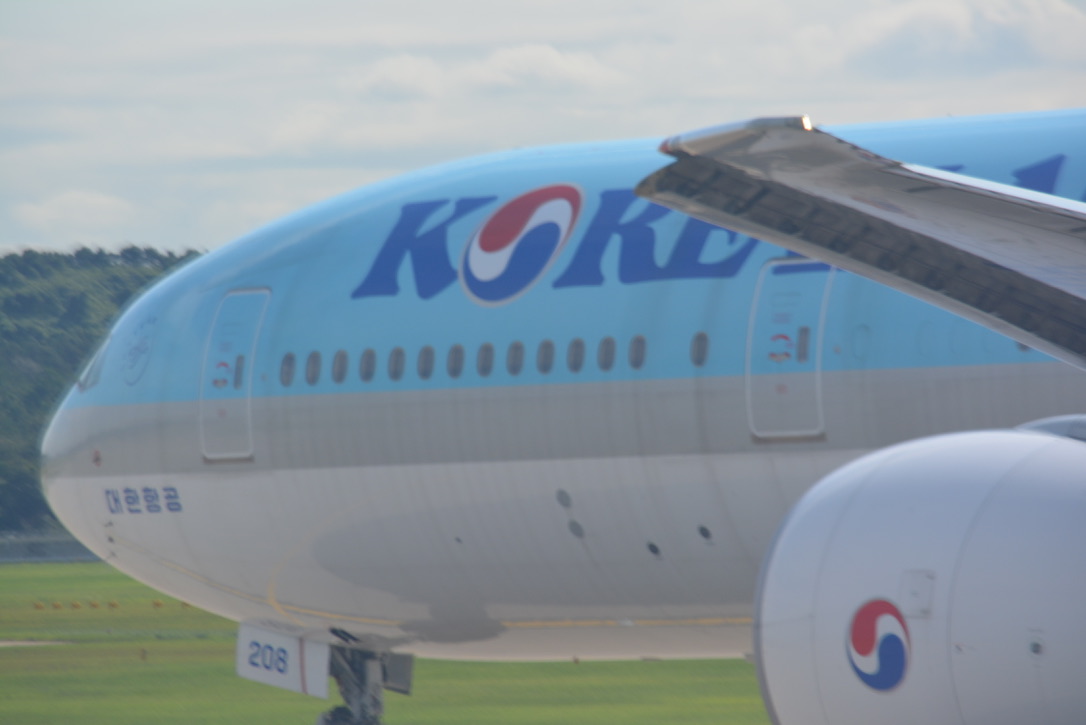 全ての始まり・・・再出発韓国編　２