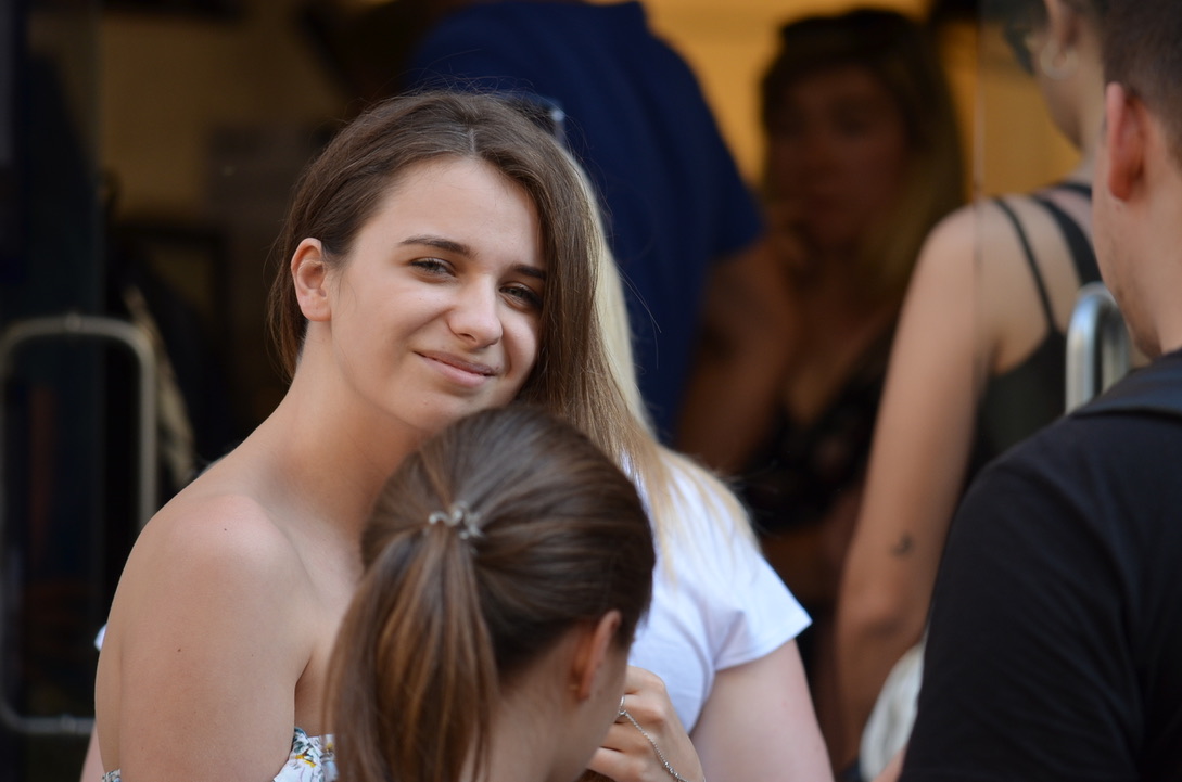 全ての始まり〜・・・ポーランド編　34