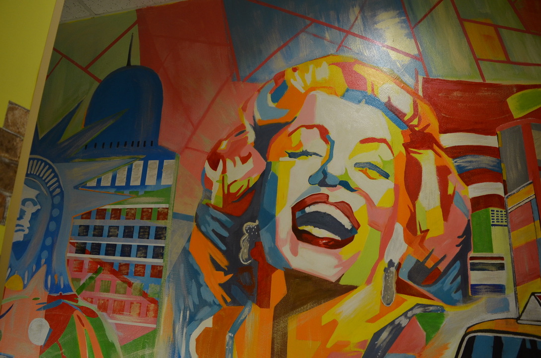 全ての始まり〜・・・ウクライナ編　8