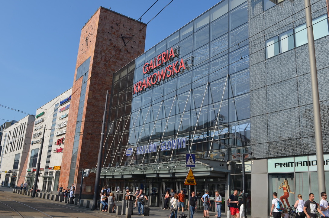 全ての始まり〜・・・ポーランド編　35