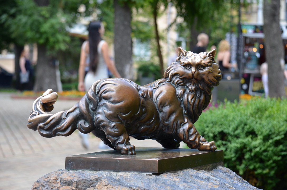 全ての始まり〜・・・ウクライナ編　15