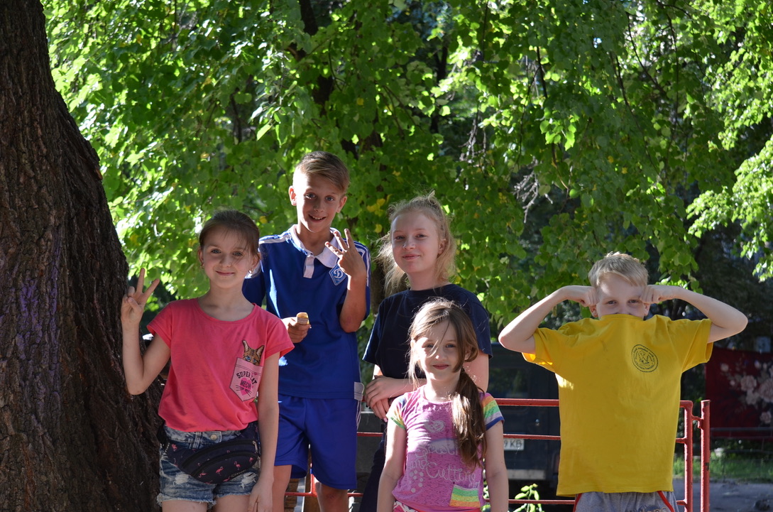 全ての始まり〜・・・ウクライナ編　4