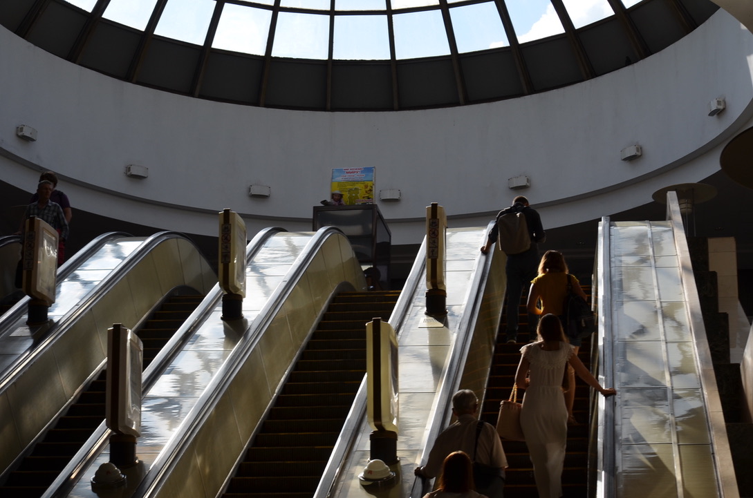 全ての始まり〜・・・ウクライナ編　9