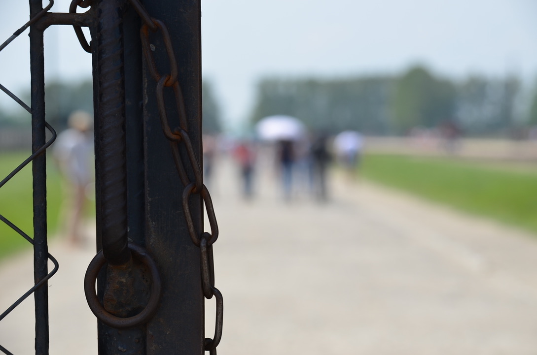 全ての始まり〜・・・ポーランド編　26