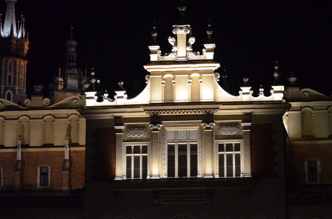 全ての始まり〜・・・ポーランド編　28