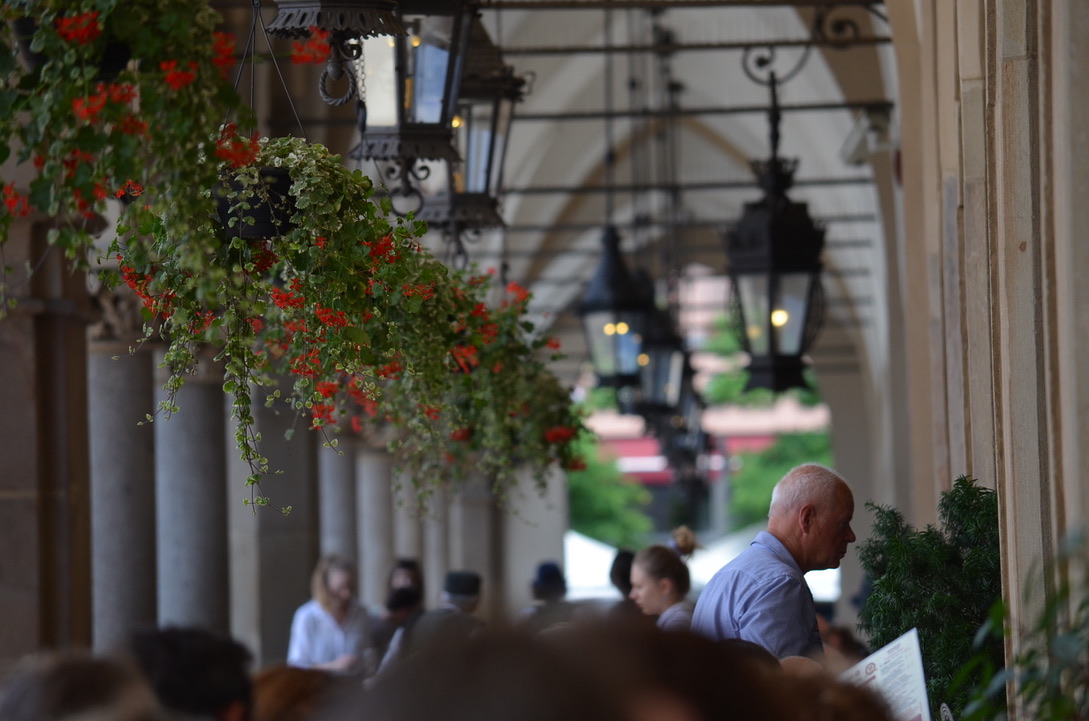 全ての始まり〜・・・ポーランド編　33