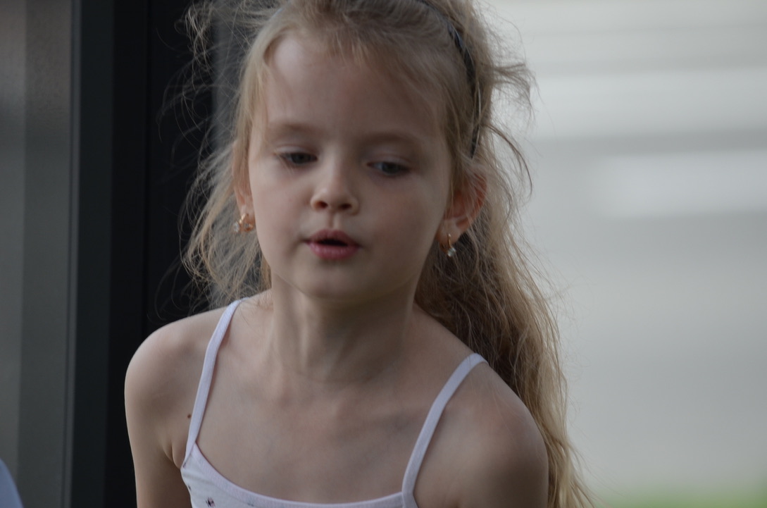 全ての始まり〜・・・ウクライナ編　10