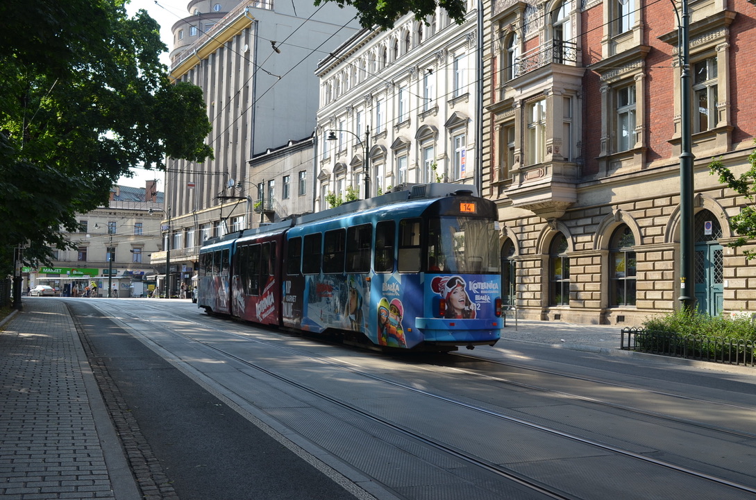 全ての始まり〜・・・ポーランド編　30