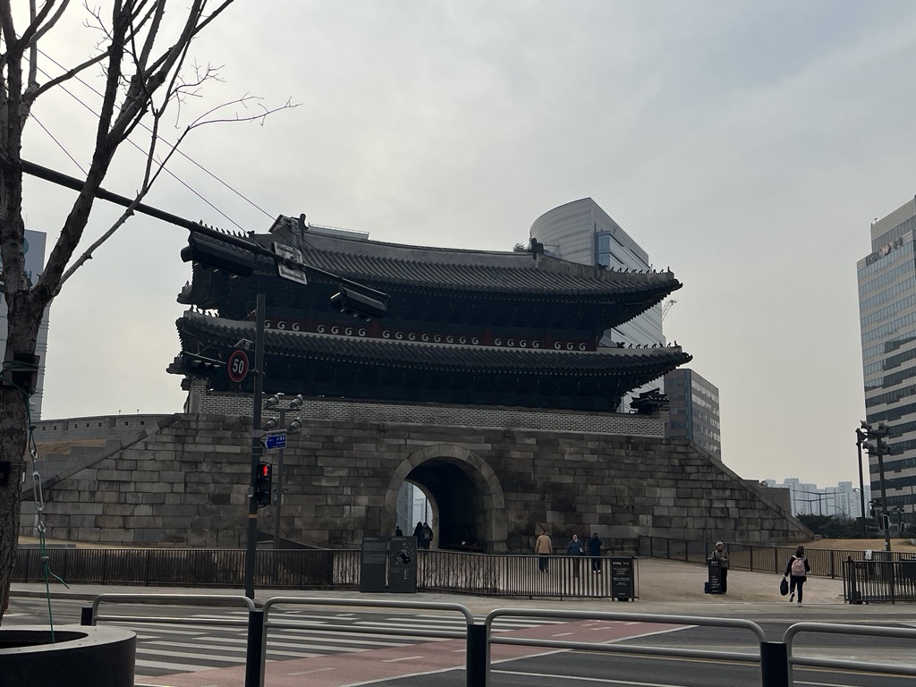 全ての始まり・・・再出発韓国編 6