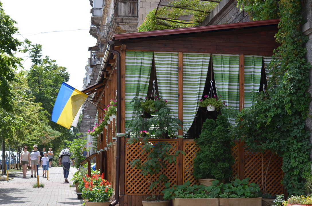 全ての始まり〜・・・ウクライナ編　13