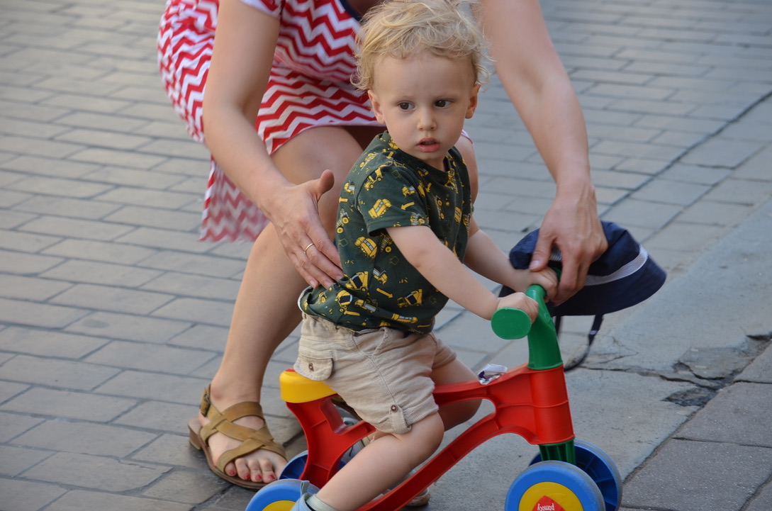 全ての始まり〜・・・ポーランド編　27