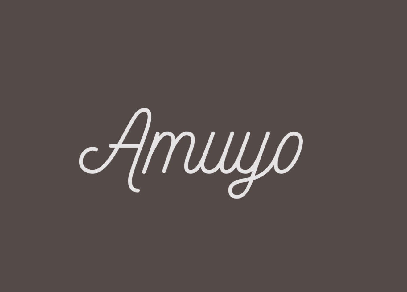 2026年7月3日(金)  Amuyo渋谷店 GRAND OPEN♡