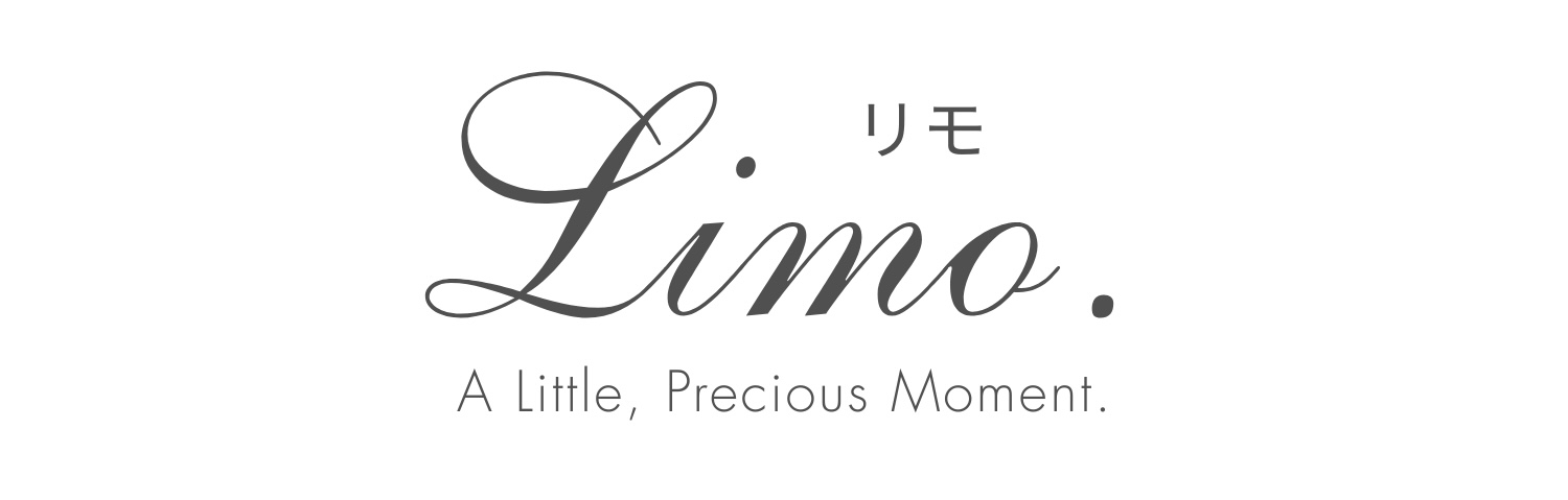 Limo.の由来