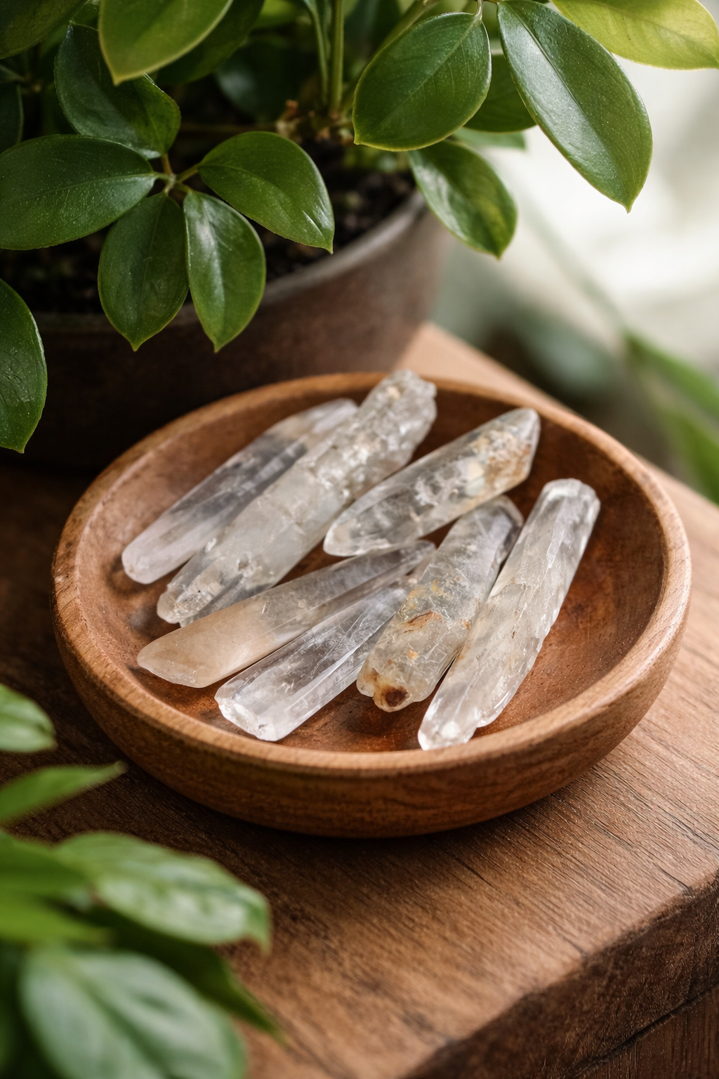 原石のインテリア飾り方｜初心者でも簡単におしゃれに置くコツ