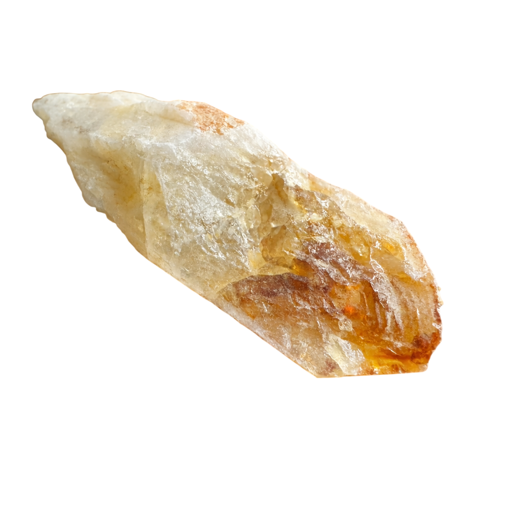 宝石になる前の美しさとは｜原石が持つ静かな魅力