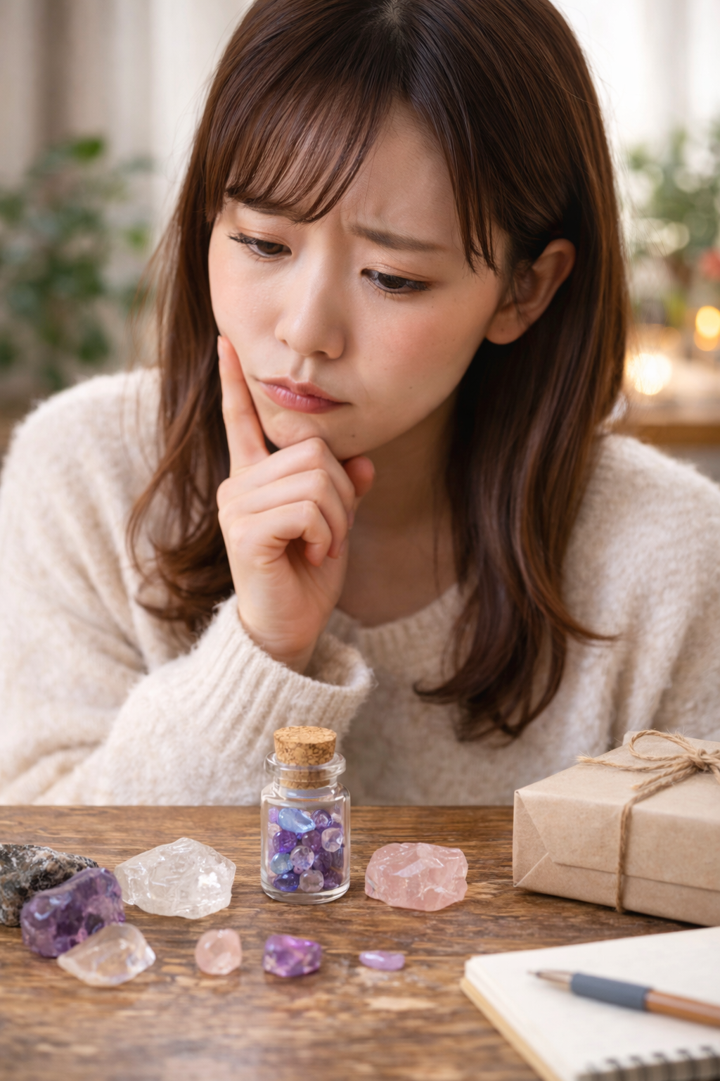 天然石初心者は何を買えばいい？迷ったらこの選び方